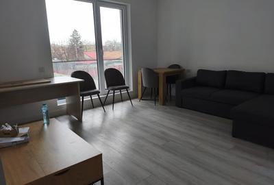 2 camere | loc parcare |  minute Aparatorii Patriei - 3