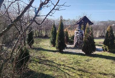 Casă cu Teren 10 Mp în Central - 5