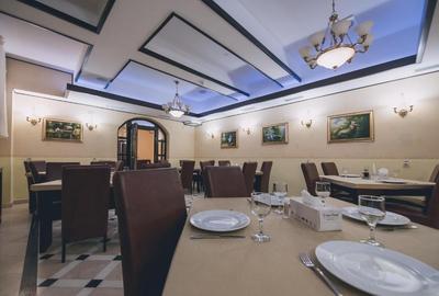 Hotel de vanzare Predeal - 5