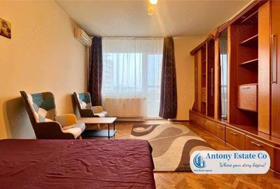 Apartament de inchiriat, 1 Camera, Magheru, Central, Oradea - 5