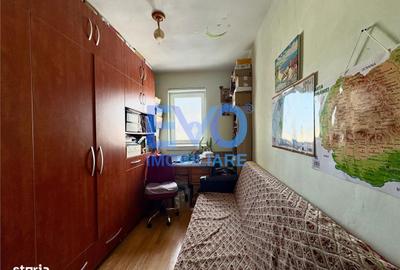 Apartament cu 3 camere în Alexandru cel Bun - 6