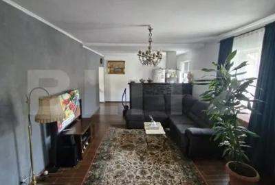 Casă cu 2 camere cu Teren 266 Mp în Turda - 1