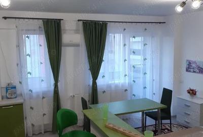 Apartament 1 Camera Centru - Palas - 1