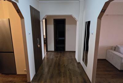 Apartament cu 3 camere decomandat în Aradului - 1
