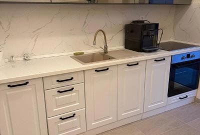 Apartament cu 2 camere decomandat în Sărmaș - 2