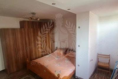 3 CAMERE // REPUBLICII // CENTRALA PROPRIE // 2* BALCOANE // - 2