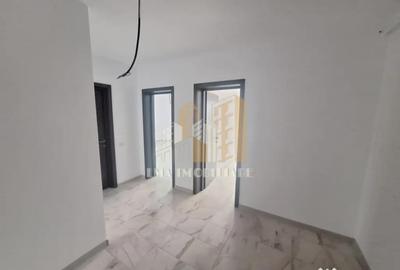Apartament cu 2 camere decomandat în Sânpetru - 4