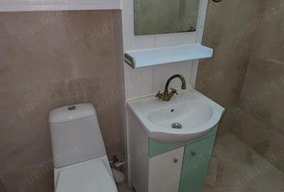 Garsonieră decomandată în Păcii - 6