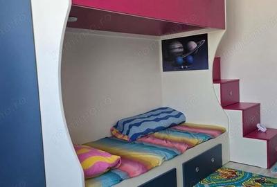 Apartament 2 camere in Deva, zona Balcescu - 13