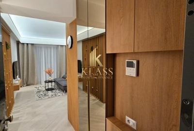 Garsonieră, mobilată în Pipera - 7