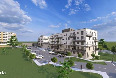 Apartament cu 2 camere în Central - 5
