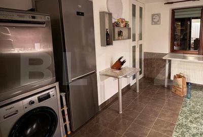 Casă cu 6 camere cu Garaj în Schei - 15