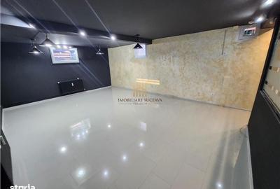 Spațiu comercial, de 65 mp, în Obcini - 9