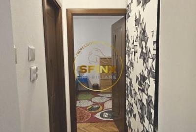 Apartament cu 2 camere semidecomandat, mobilat în Titan - 9