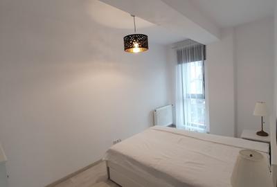 Apartament 2 camere Lux +Loc de parcare in Bloc Nou zona Mosilor - 6