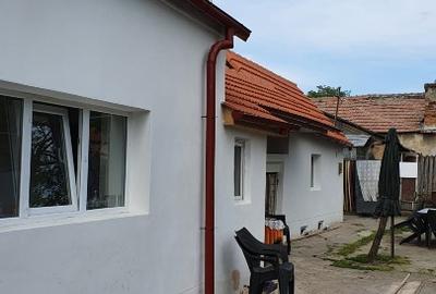 Casă individuală cu 3 camere cu Teren 400 Mp în Central - 7