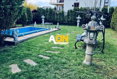 Casă individuală cu 5 camere cu Canalizare în Cetate - 2