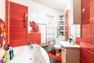 Apartament cu 2 camere decomandat, mobilat în Dacia - 4