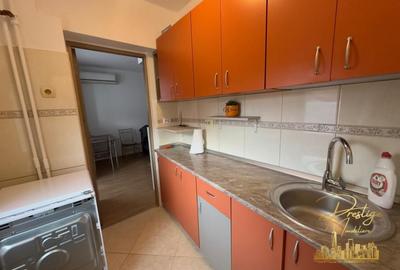 Garsoniera tip D moderna de inchiriat in zona Nufarul - Oradea - 5