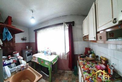 Apartament cu 2 camere în Central - 7