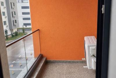 Garsonieră în Central - 8