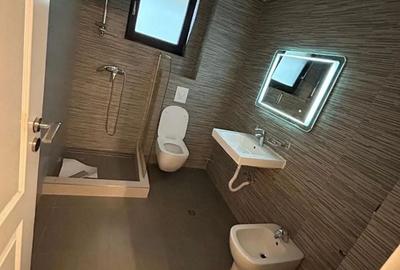 De inchiriat - Apartament 2 camere - zona Damaroaia - 4