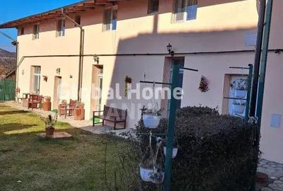 Cladire patrimoniu 1626MP | An 1846 | Pensiune turistica activa | - 18