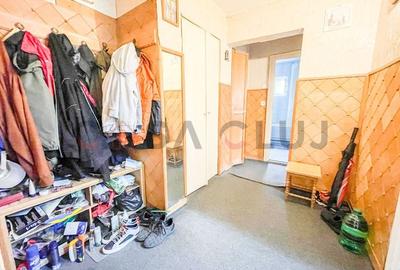 2 camere decomandate - GHEORGHENI - etaj intermediar - 5