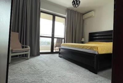 Apartament cu 3 camere decomandat, mobilat în Aviației - 10
