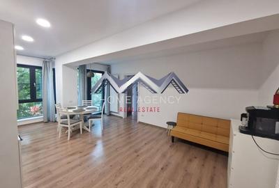 Apartament 2 camere complet mobilat și utilat | Tunari | parcare - 3