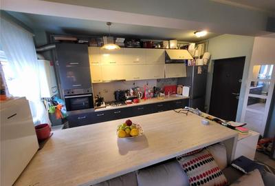 Apartament cu 2 camere semidecomandat, mobilat în Theodor Pallady - 8