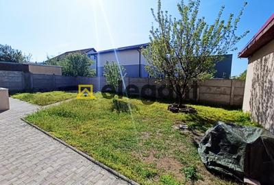 Casă individuală cu 6 camere cu Canalizare în Bordei - 3
