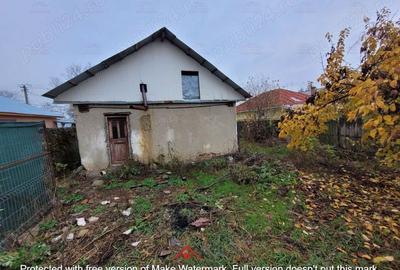 Casă cu 3 camere în Filipeștii de Târg - 14
