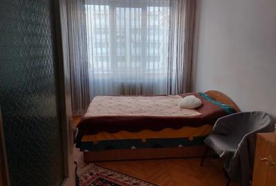 Apartament de 2 camere, decomandat, zona Alexandru cel Bun	 - 3