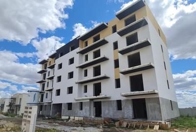 Garsonieră decomandată în Berceni - 9