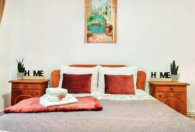 Apartament cu 3 camere în Central - 10