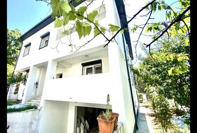 Vila individuala Parc Herastrau - 2