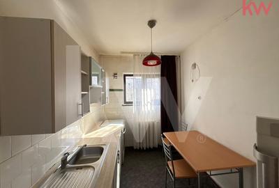 Apartament cu 2 camere semidecomandat, mobilat în Central - 5