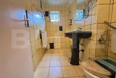 Apartament cu 3 camere decomandat în Gojdu - 12