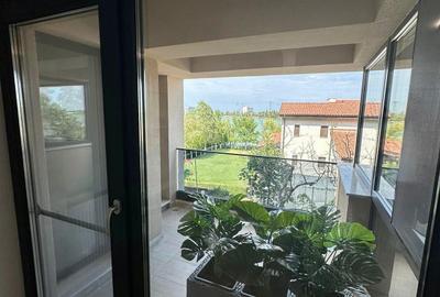 Apartament cu 2 camere decomandat, mobilat în Tomis Nord - 14
