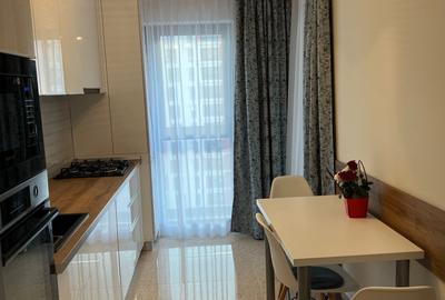 Exigent Plaza Faza 4 langa Profi, parcul Liniei, Mall Plaza, metrou - 4