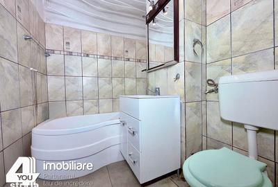 Apartament cu 3 camere decomandat în Micălaca - 7