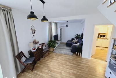 Casă cu 3 camere cu Teren 360 Mp în Berceni - 12