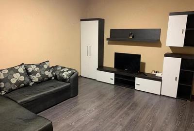 Garsonieră decomandată în UTA - 3