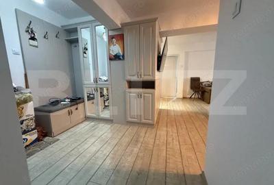 Apartament 3 camere, 90 mp, open-space zona centrala - 5