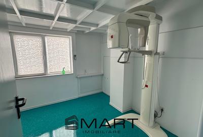 Cabinet stomatologic echipat zona Piata Cibin - 3