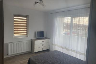 Apartament cu 2 camere decomandat în Central - 6