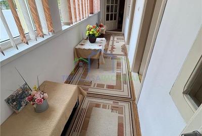 Casă cu 3 camere în Popoveni - 5
