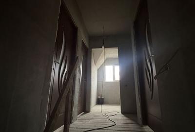 Casă cu 4 camere în Cetățeni - 11