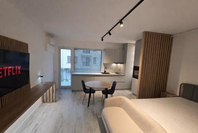 Prima inchiriere - Proprietar Garsoniera - Otopeni Tunari - La Foresta - 4